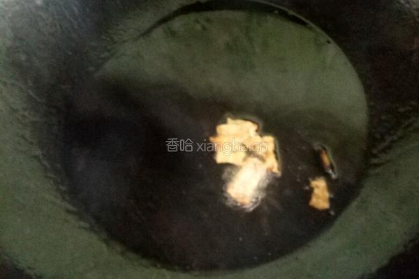 土豆丝炒木耳的做法图解7