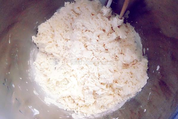 蘸水面的做法图解3