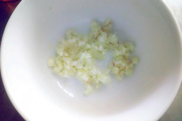 蘸水面的做法图解9