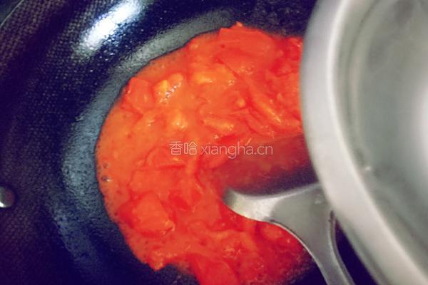 蘸水面的做法图解24