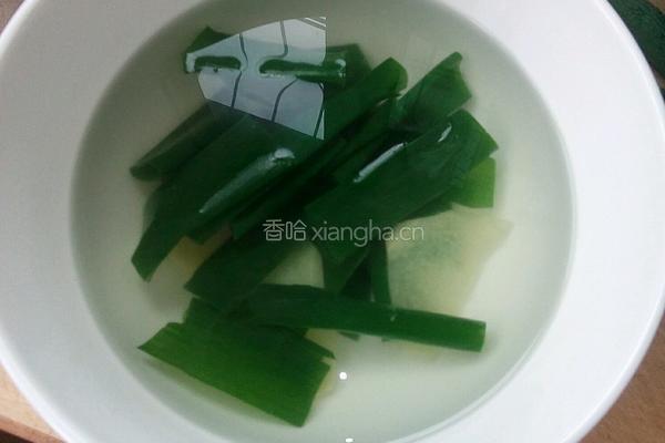 牛肉大辣椒水饺的做法图解6