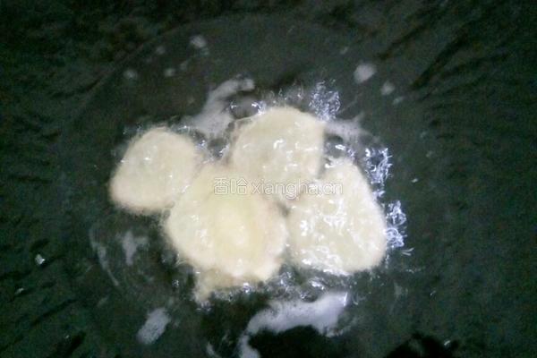 炒鸭肉的做法图解3