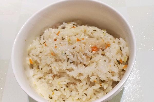 鸡翅包饭的做法图解7