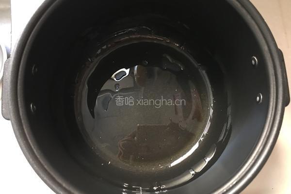 盐焗鸡翅的做法图解4