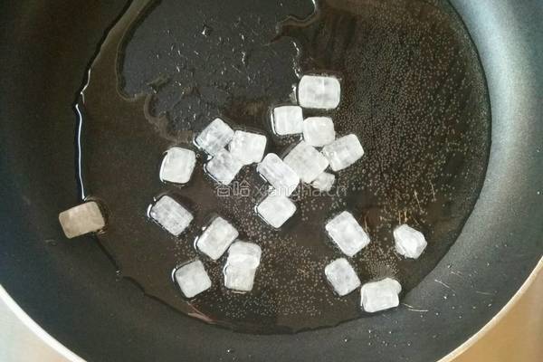 焦糖鸡翅的做法图解3