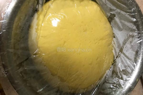 南瓜小刺猬的做法图解10