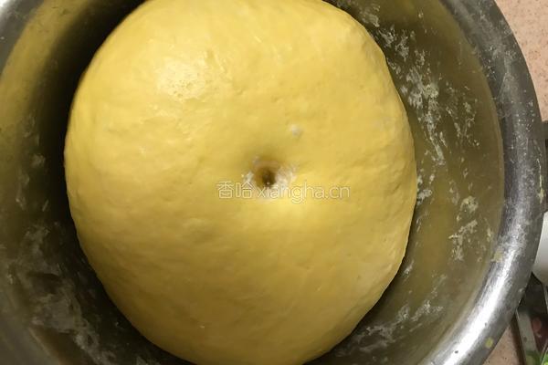 南瓜小刺猬的做法图解11