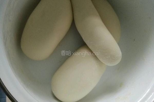 头伏饺子的做法图解5