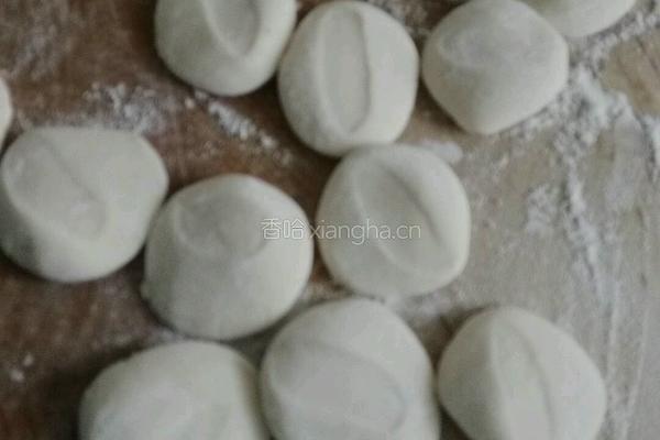 头伏饺子的做法图解6