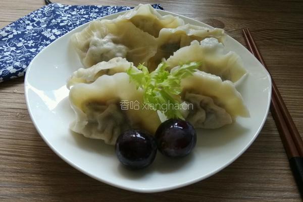 头伏饺子的做法图解10