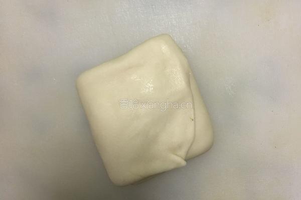 酥皮黄桃派的做法图解10