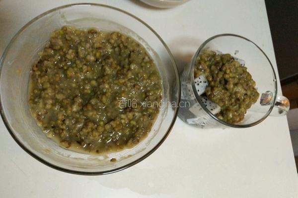 夏日冰饮烧仙草的做法图解5
