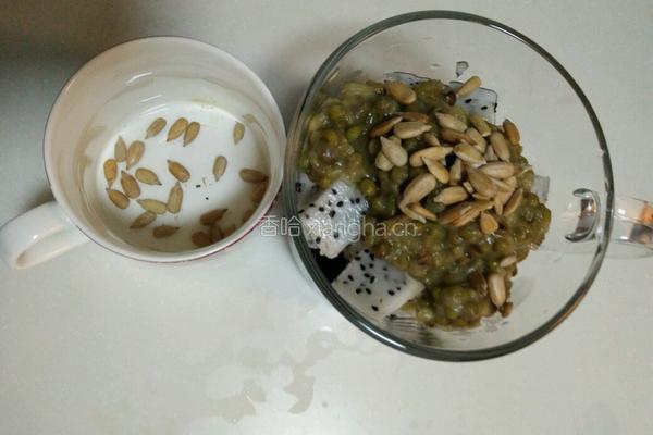 夏日冰饮烧仙草的做法图解6