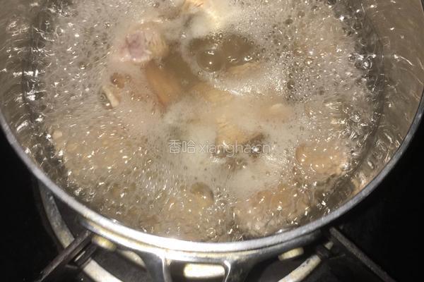 婴儿牛肉松的做法图解1