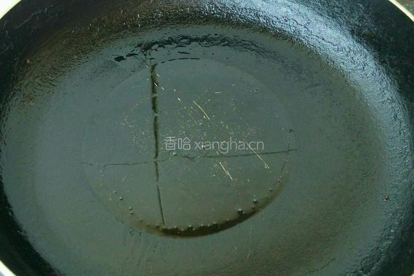 茄子咸菜的做法图解11