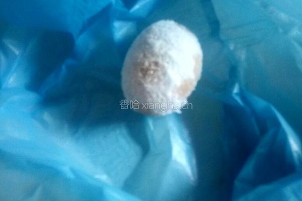 腌鸡蛋的做法图解6