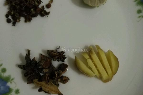 茶叶蛋的做法图解3
