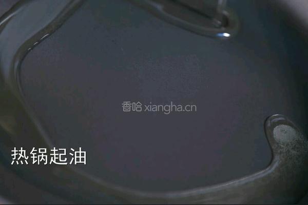 凉拌菠菜的做法图解2