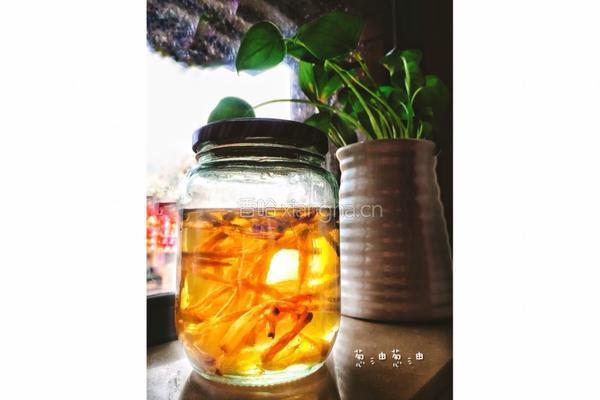葱油拌面的做法图解3