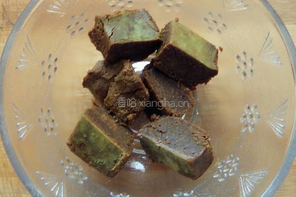 咖喱土豆肉片的做法图解4