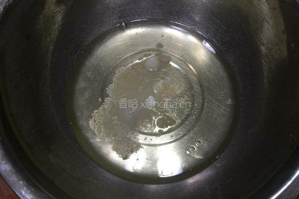 无油酸奶蛋糕的做法图解6