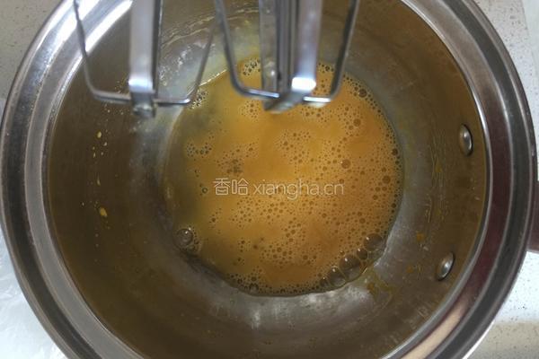 巧克力棒棒糖蛋糕的做法图解1