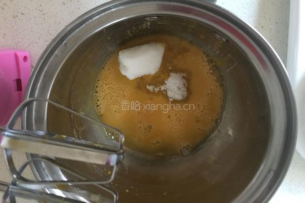 巧克力棒棒糖蛋糕的做法图解2