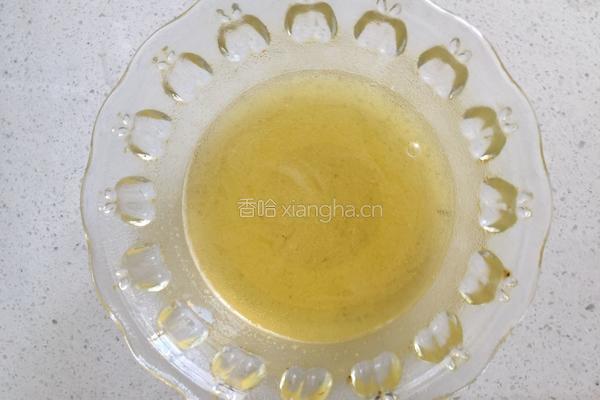 巧克力棒棒糖蛋糕的做法图解3