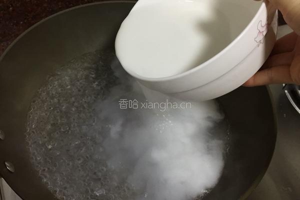 伤心凉粉的做法图解6