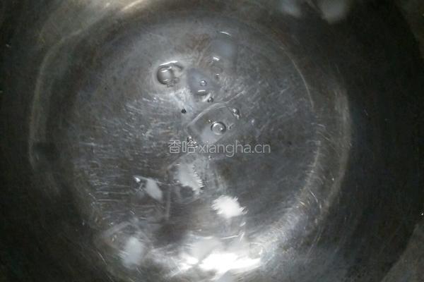 凉拌苦瓜的做法图解5