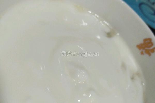 黄皮酸奶果酱的做法图解5