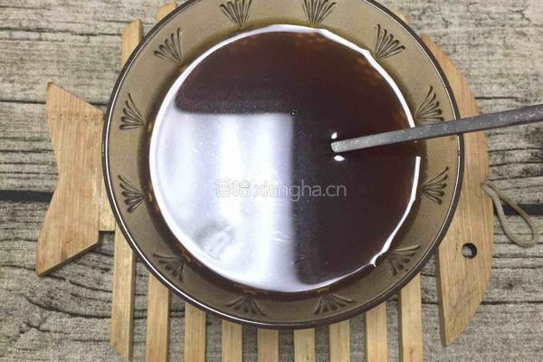 牛肉粉丝煲的做法图解5