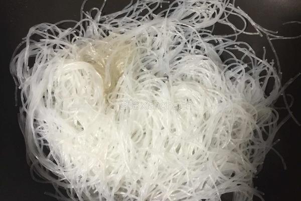 牛肉粉丝煲的做法图解9