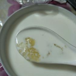 石峰糖牛奶燕窝的做法[图]
