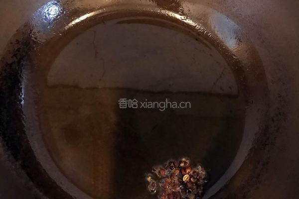 红烧牛蹄筋的做法图解3