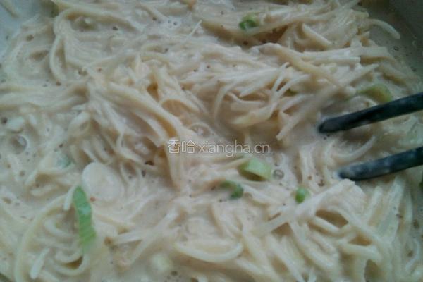 孜然土豆饼的做法图解5