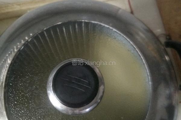 饺子皮春饼的做法图解6