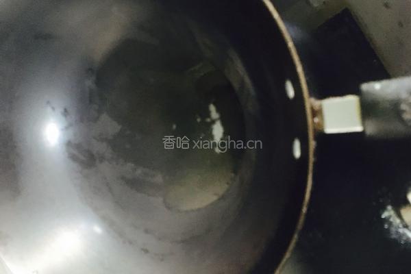 丝瓜炒虾仁的做法图解7