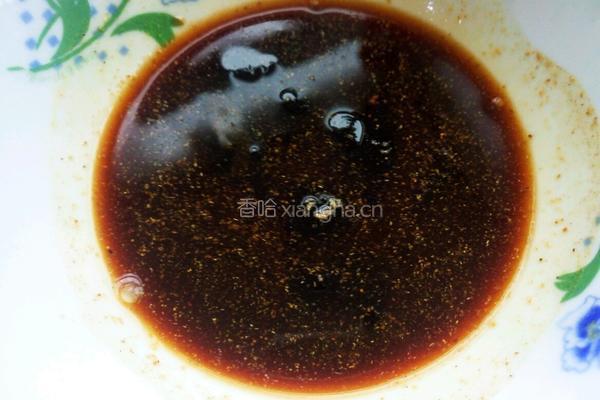 改良地三鲜的做法图解8