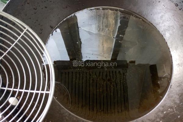 改良菠萝古老肉的做法图解15