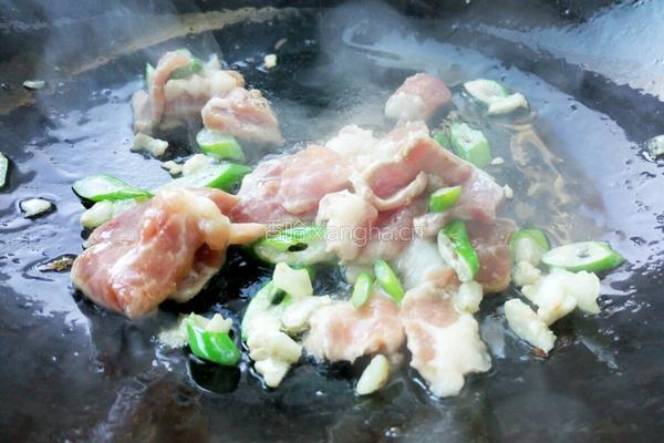 家常烧茄子的做法图解20