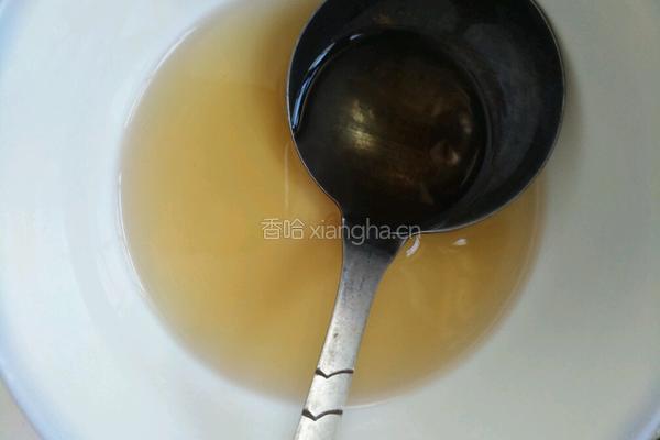 红烧猪脚的做法图解8