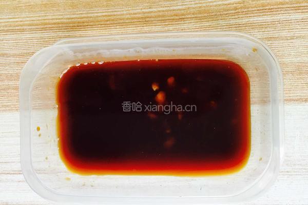 白灼基围虾的做法图解8