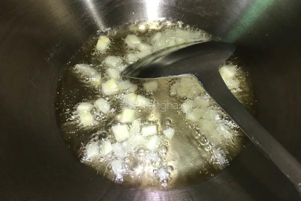 凉拌苦瓜的做法图解7