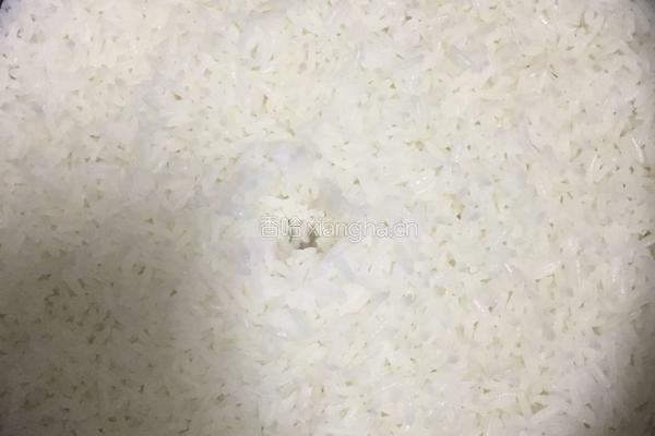 草鱼大锅粥的做法图解2