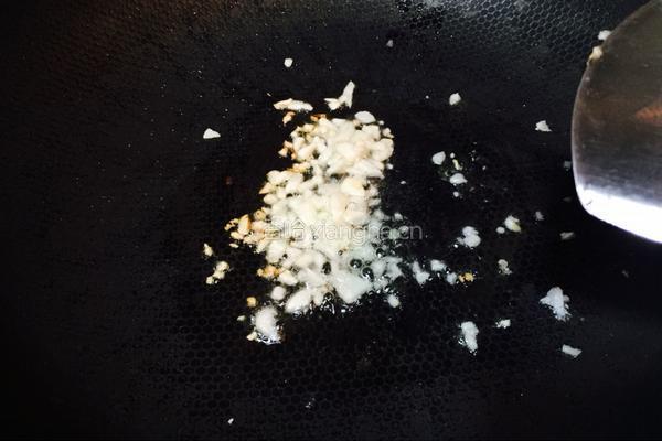 豇豆炒肉丝的做法图解4