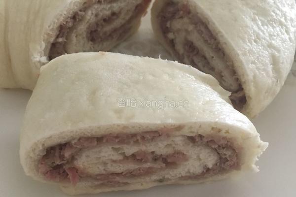 肉龙的做法图解7