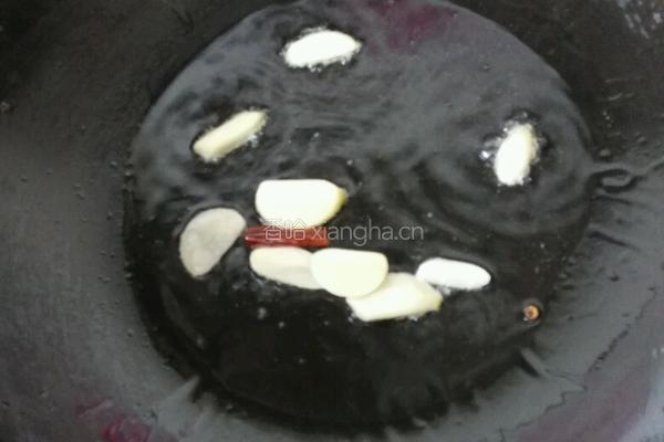 丝瓜荷包蛋的做法图解8