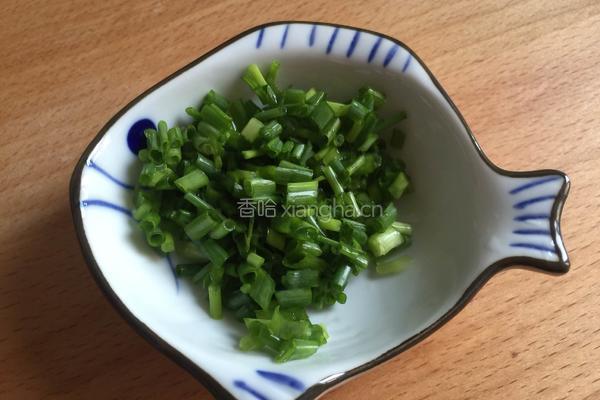 简易版酱香饼的做法图解5