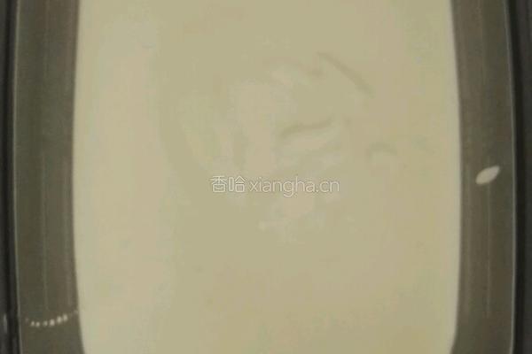 水果冰激凌的做法图解8